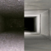 Process of Air Duct Cleaning