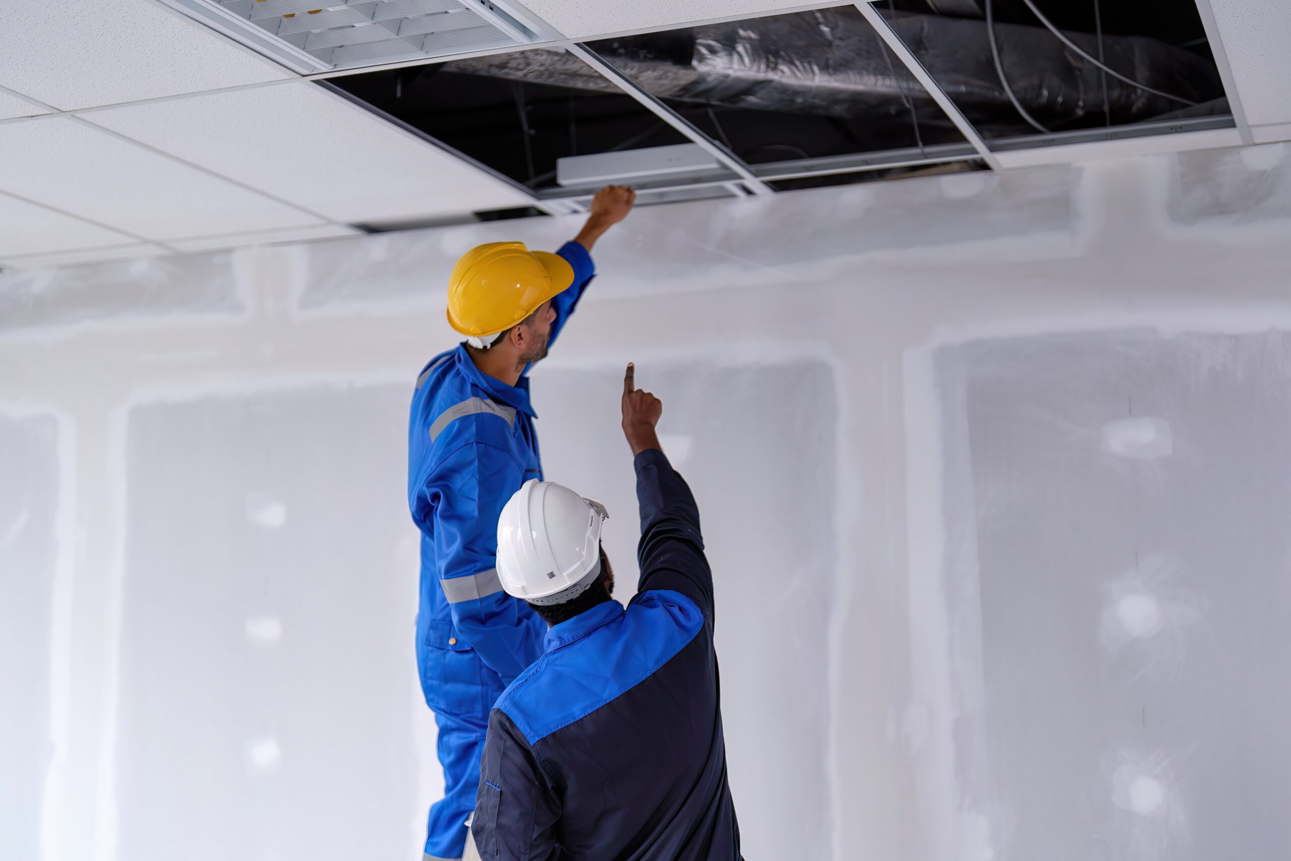 How Important Air Duct Cleaning For Health