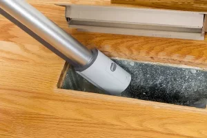 Additional Tips for DIY Duct Cleaning