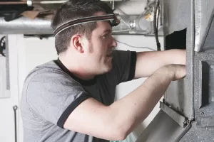 DIY Air Duct Cleaning 