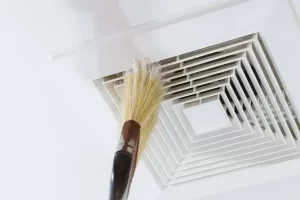 How to Clean Ductwork