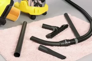 Tools and Materials for DIY cleaning