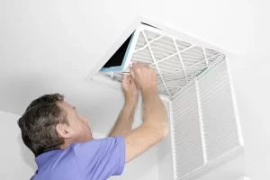 why air duct cleaning is necessary