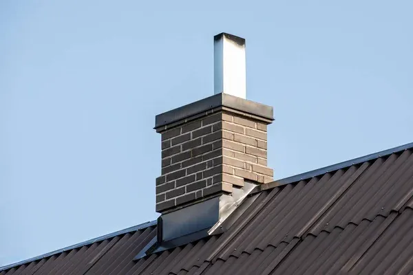 Chimney Working Well