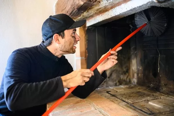 How To Clean Chimney? Step By Step Guide 