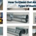 How To Clean Out Air Ducts All Type Of Ducts All DIY Methods