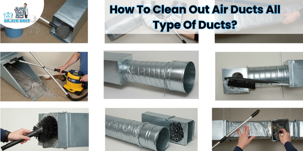DIY Guide | Clean Air Ducts and Vents for Better Air Quality